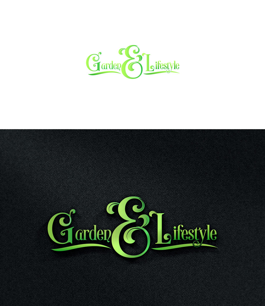 Design de Logo par lionx pour Garden and Lifestyle LLC | Design #7988374