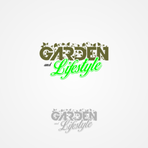 Logo Design by Marcos! for Garden and Lifestyle LLC | Design: #7998718