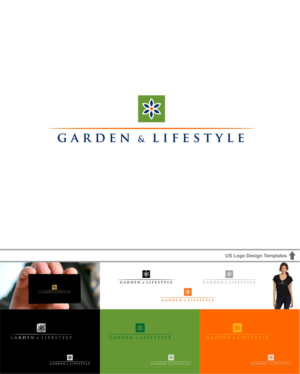 Logo Design by DesignMX (Renan Mejia) for Garden and Lifestyle LLC | Design: #7988303