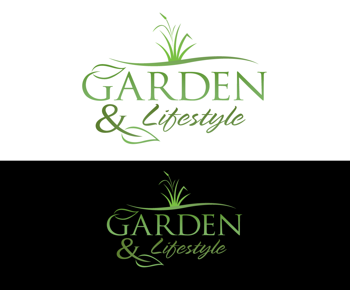Design de Logo par blue eye pour Garden and Lifestyle LLC | Design #7995279