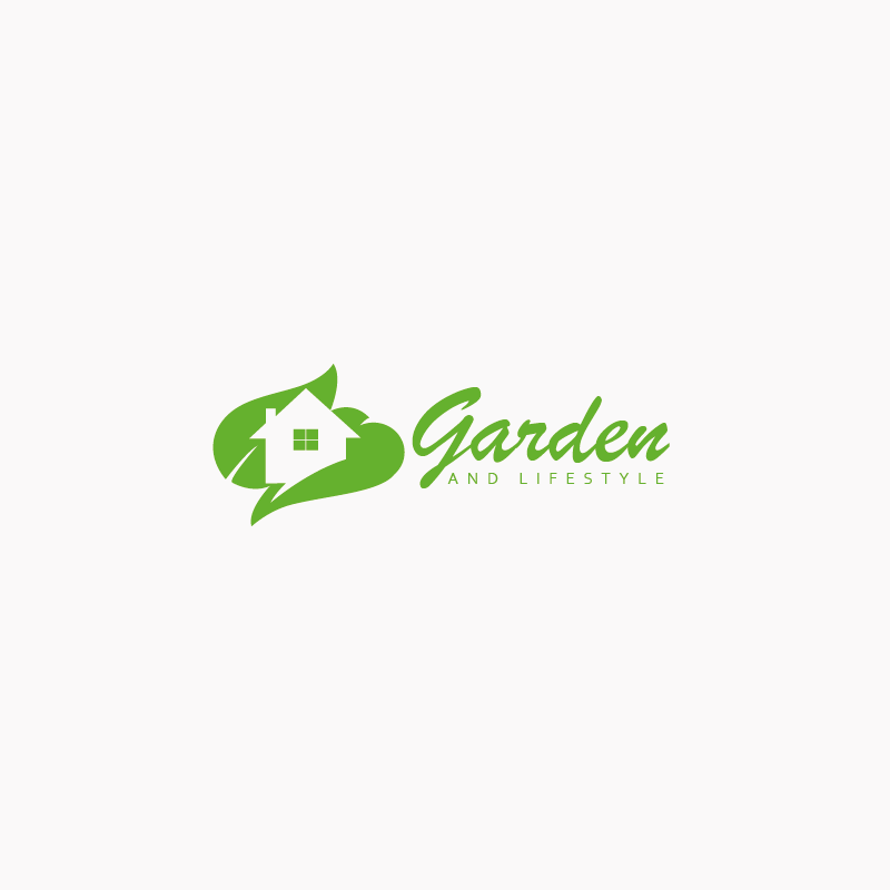 Logo Design by Tere G artwork for Garden and Lifestyle LLC | Design #8007921