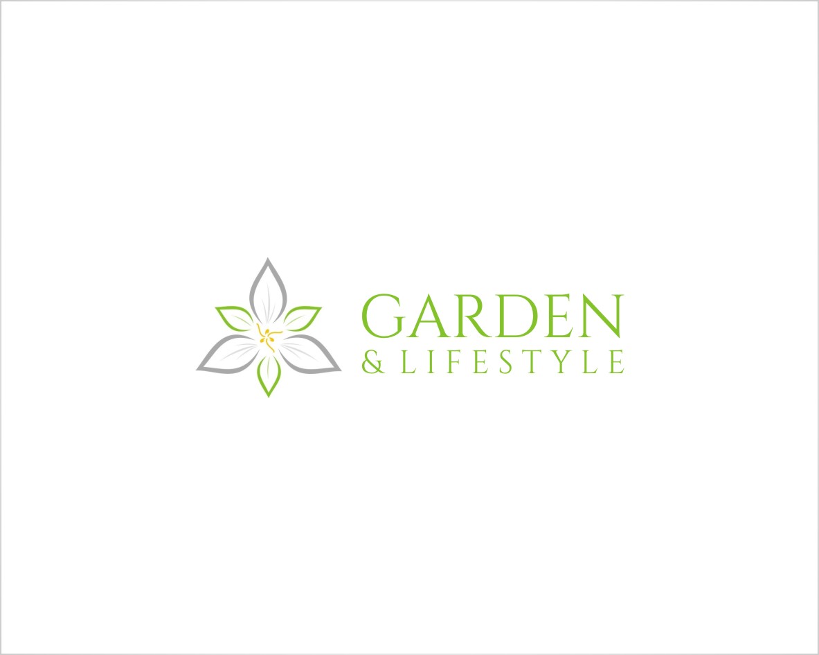 Logo Design by sumarnishadi for Garden and Lifestyle LLC | Design #8004107