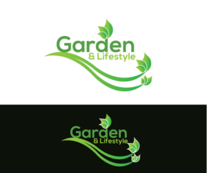 Logo Design by geeta Designs for Garden and Lifestyle LLC | Design #7996545