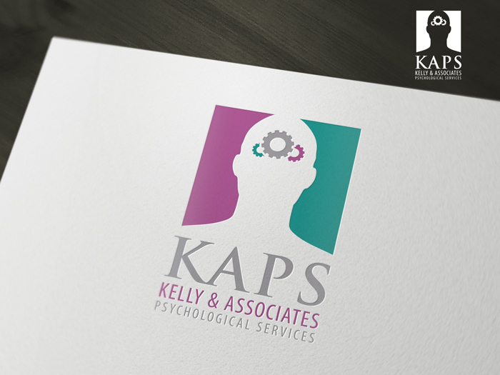 Diseño de Logo por Alex Martin para este proyecto | Diseño #1970684