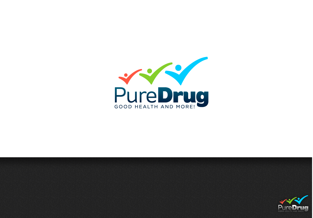 Logo Design by jaime.sp for this project | Design #8530236