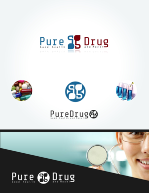 Logo Design by Laura_BOO for this project | Design: #8416726