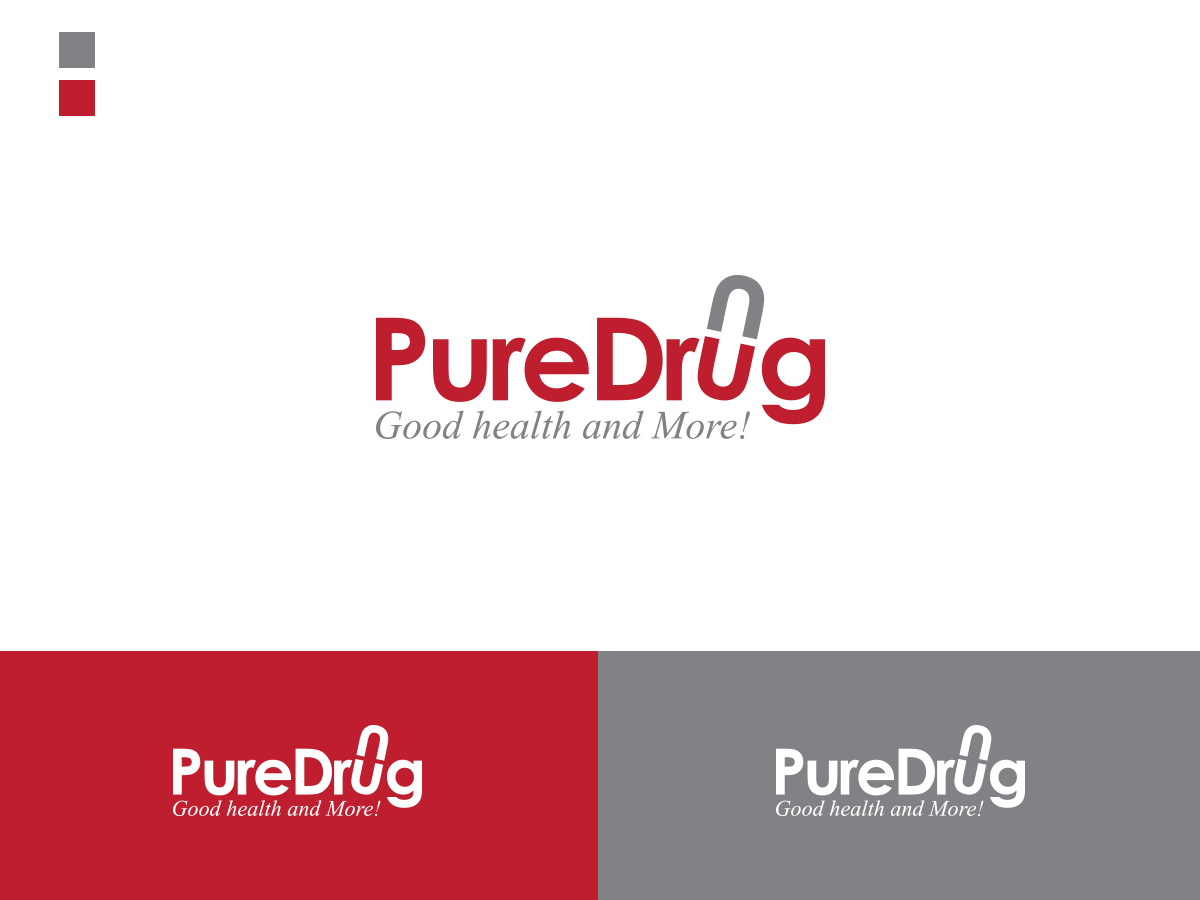 Logo Design by ArtMissile for this project | Design #11601860
