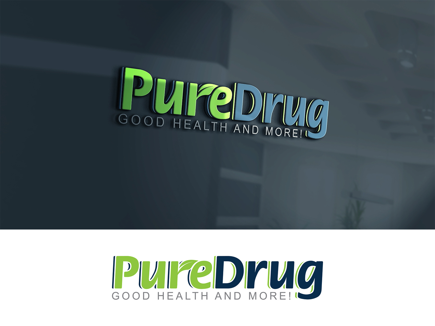 Logo Design by Grafactory for this project | Design #11604085