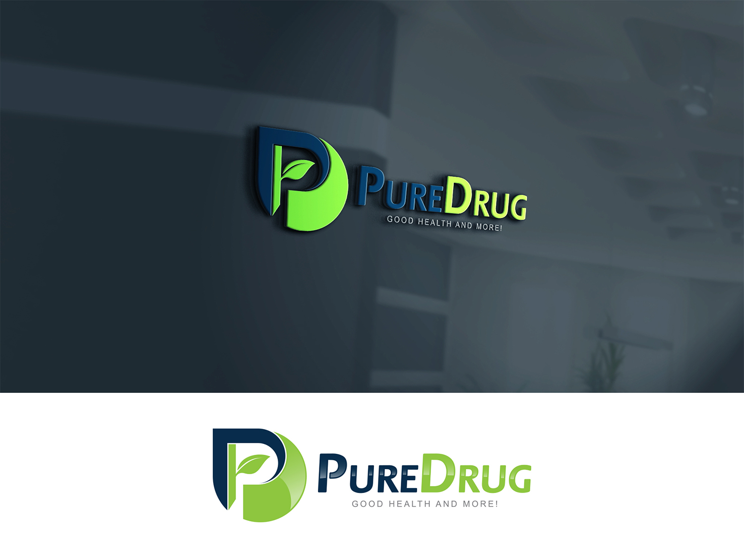 Logo Design by Grafactory for this project | Design #11619586