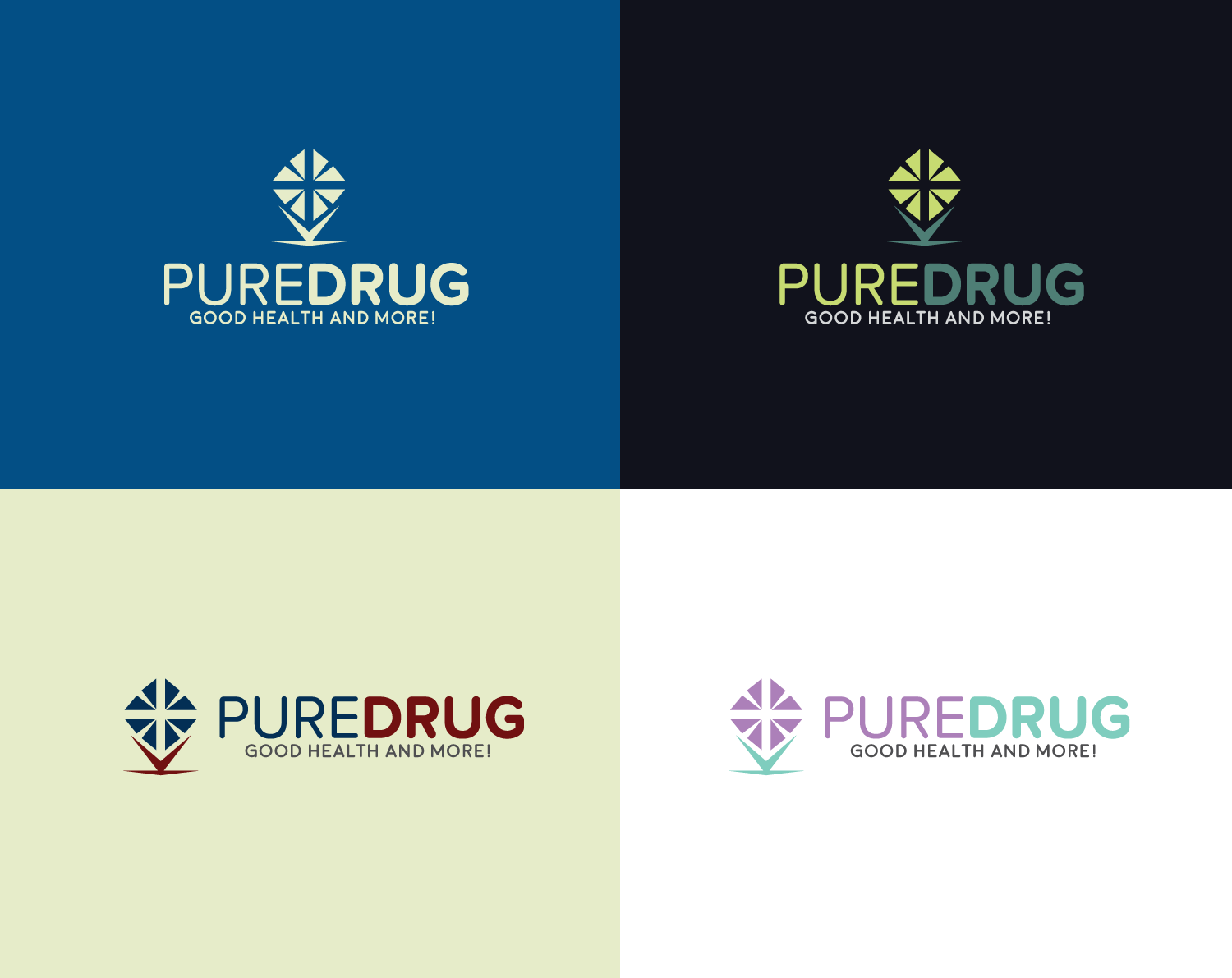 Logo Design by anonrotide for this project | Design #11619755