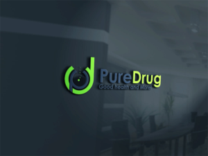 Logo Design by Atec for this project | Design: #7993892