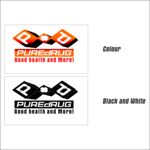 Logo Design by aredie19