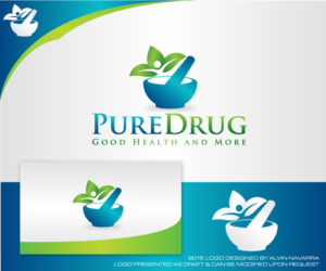 Design de Logo par alvinnavarra pour ce projet | Design #8386662