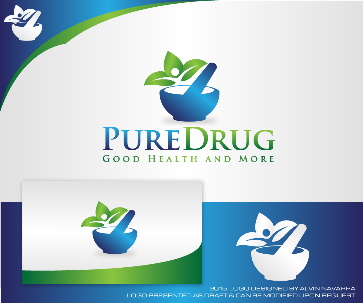 Logo Design by alvinnavarra for this project | Design #8386691