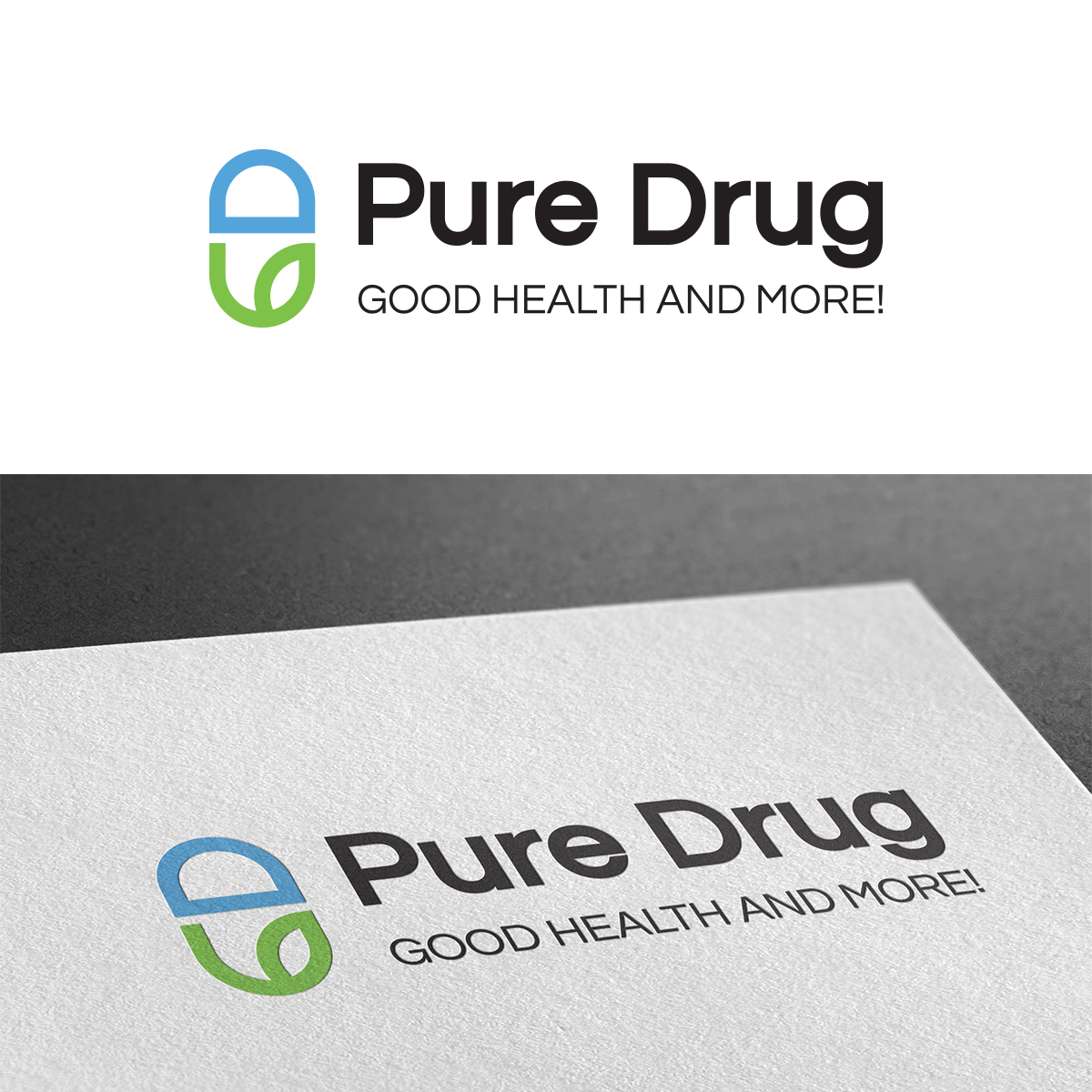 Logo Design by Cristina Boboc for this project | Design #11622462