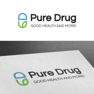 Logo Design by Cristina Boboc