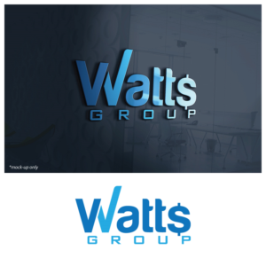 Design de Logo par Bluemedia