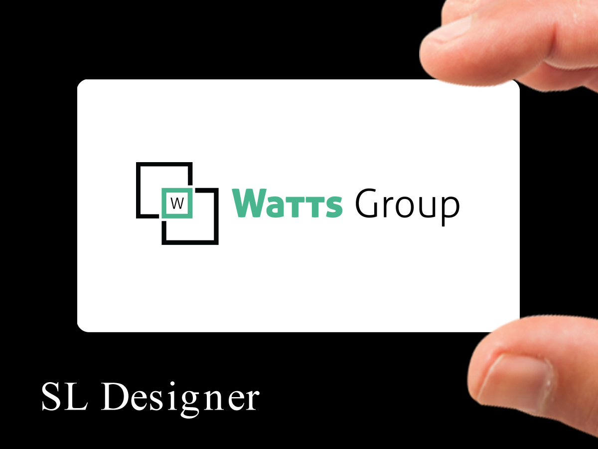 Logo Design by SL Designer for this project | Design #8208305