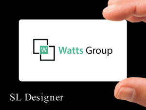 Logo Design by SL Designer for this project | Design: #8208306