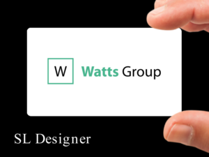 Logo Design by SL Designer for this project | Design: #8208308