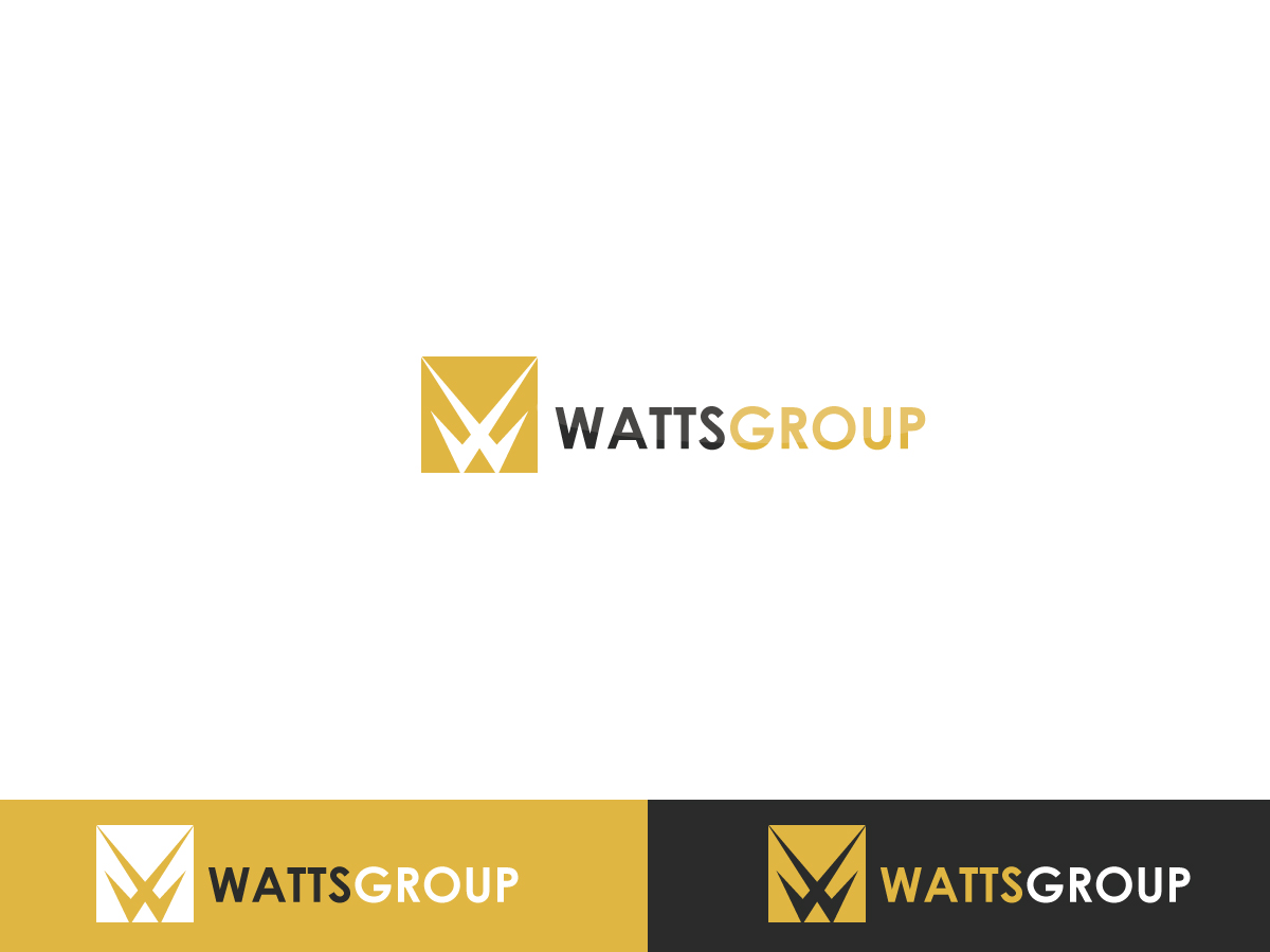 Logo Design by Atec for this project | Design #7994145