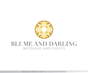 Logo Design by isabel.paoli for this project | Design: #8171454
