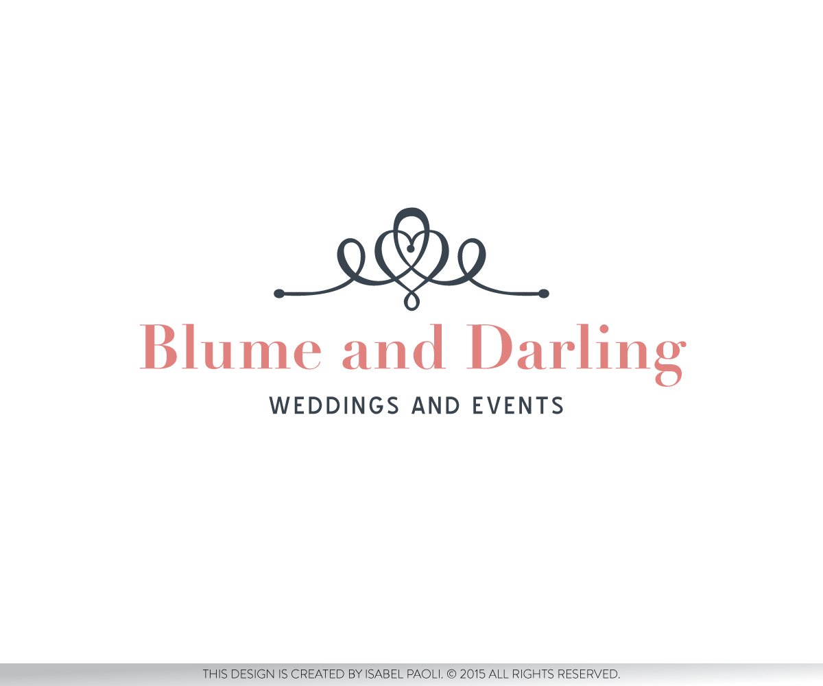 Logo Design by isabel.paoli for this project | Design #8171455
