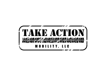 Logo Design by Sujit Banerjee for Take Action Mobility, LLC | Design #7993815