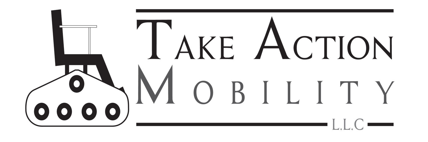 Design de Logo par kerrynguyen26 pour Take Action Mobility, LLC | Design #8412826