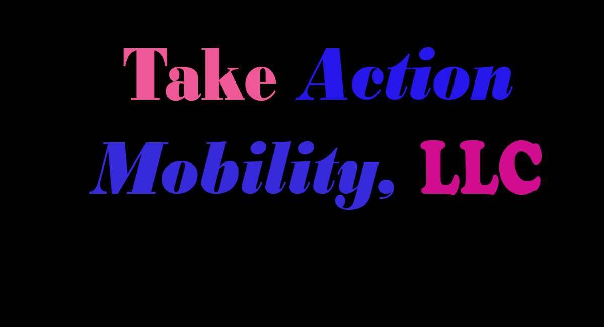 Logo Design by boradhruvajyoti for Take Action Mobility, LLC | Design #8150907