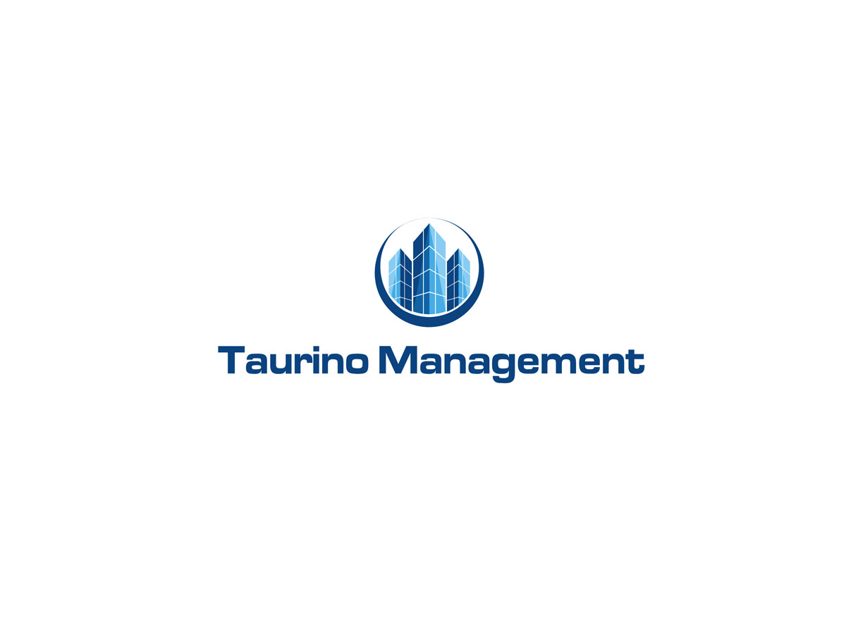 Logo Design by sbelogd for Taurino Management, Inc. | Design #7998758