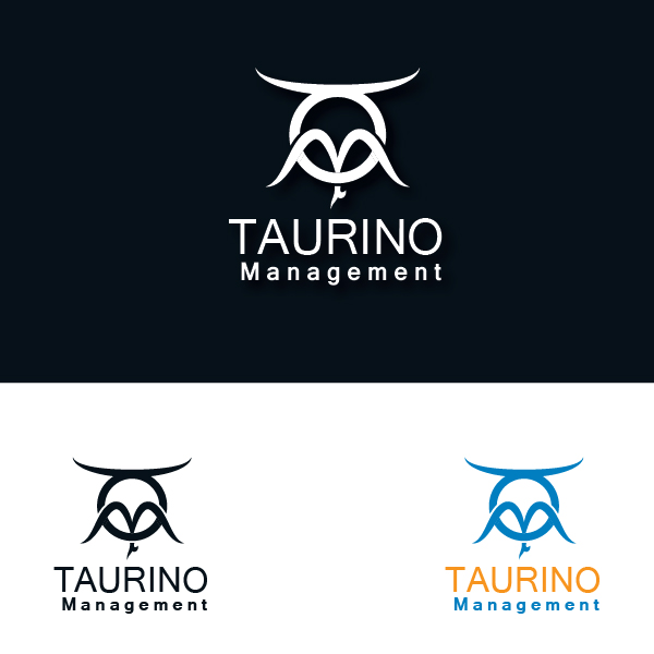 Logo-Design von humibest für Taurino Management, Inc. | Design #8447260