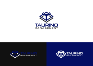 Logo Design by BehindSymbols for Taurino Management, Inc. | Design: #8448025