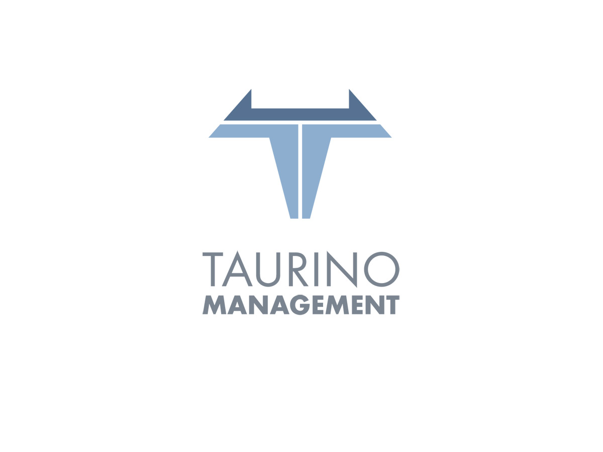 Logo Design by Artvertising for Taurino Management, Inc. | Design: #7988031
