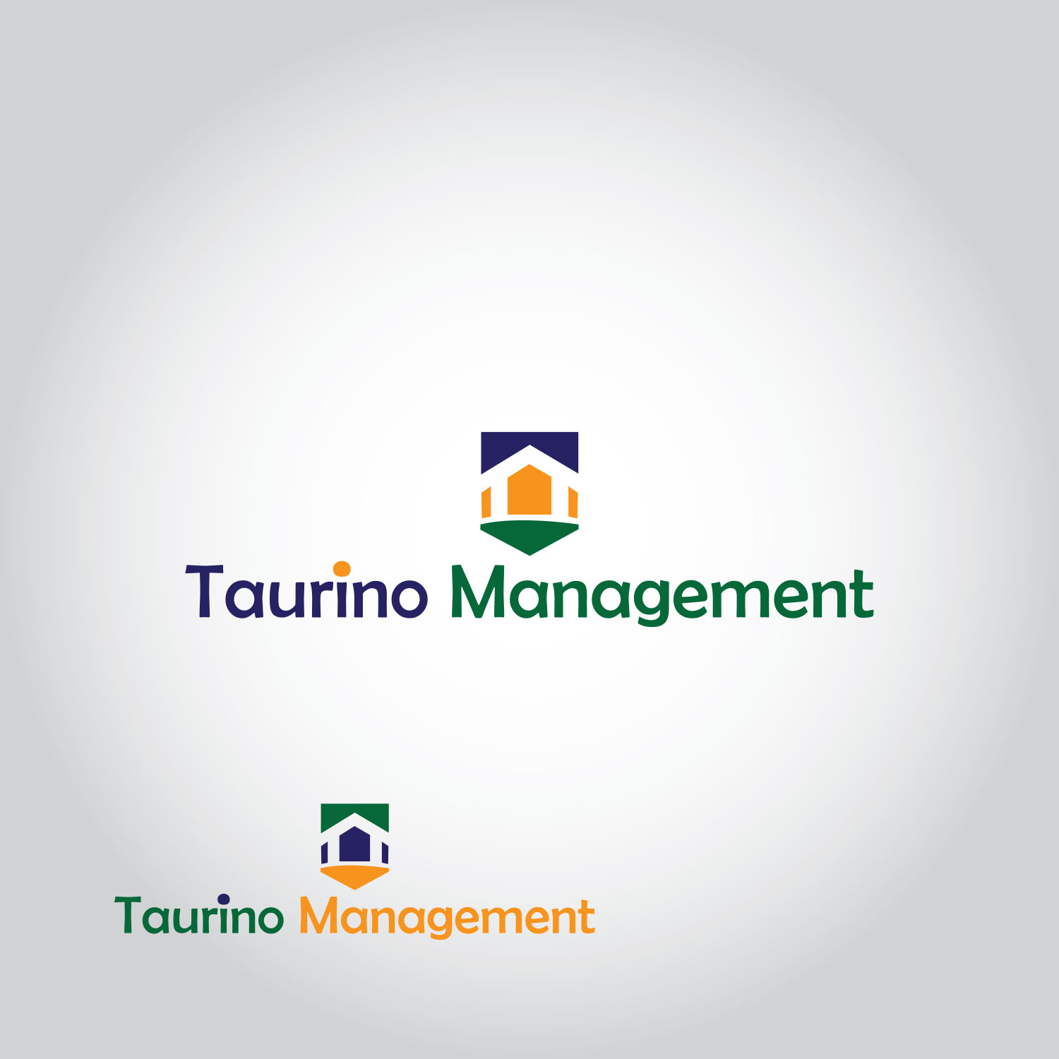 Design de Logo par Mr Freelancer pour Taurino Management, Inc. | Design #8002466
