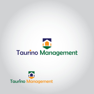 Logo Design by Mr Freelancer for Taurino Management, Inc. | Design: #8002466