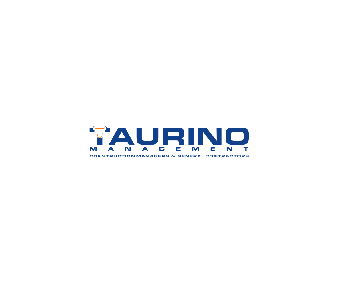 Logo Design by shine4577 for Taurino Management, Inc. | Design #8461249