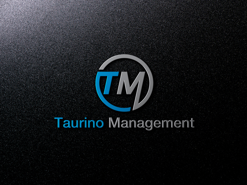 Logo Design by logomaster24 for Taurino Management, Inc. | Design #8007474