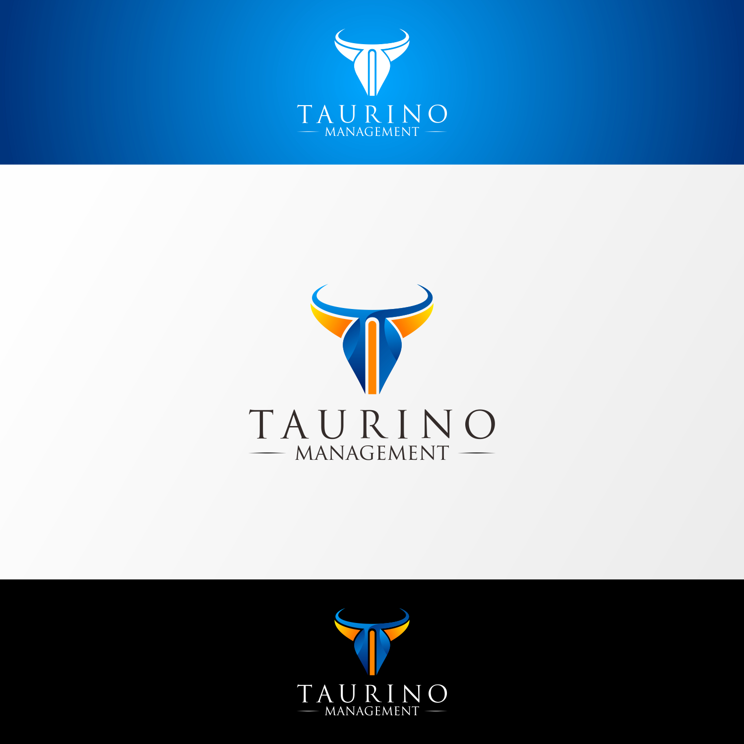 Design de Logo par ridwan pour Taurino Management, Inc. | Design #8445745