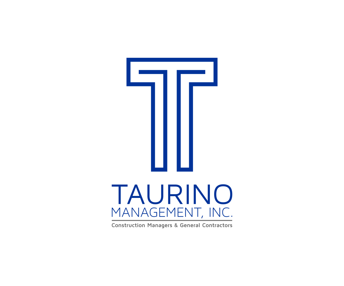 Logo Design by Hazelblade for Taurino Management, Inc. | Design #8427122