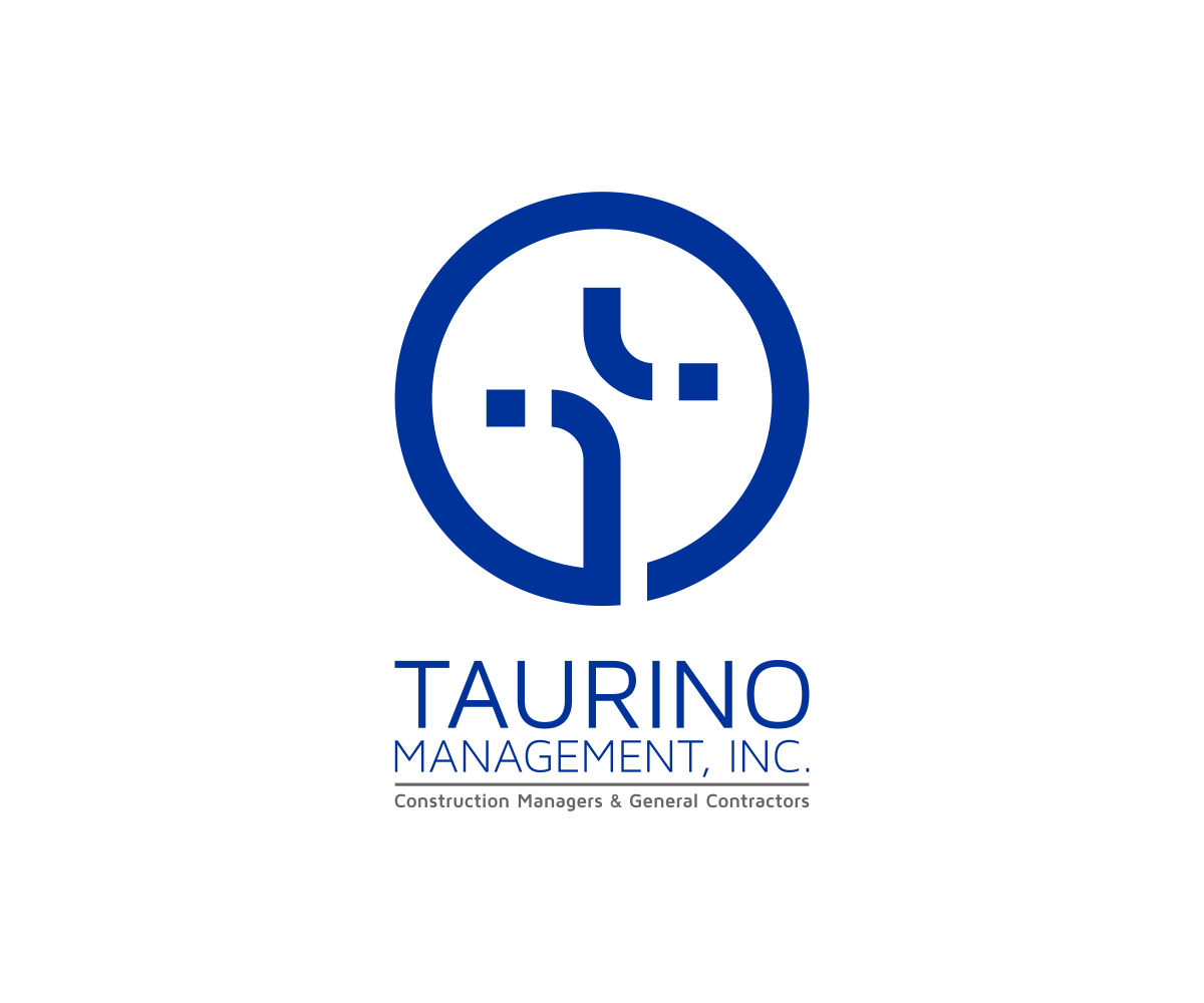 Logo Design by Hazelblade for Taurino Management, Inc. | Design #8427123