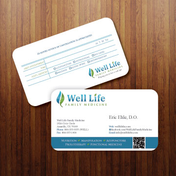 Business Card Design by Coco Creative Design for this project | Design #1962808