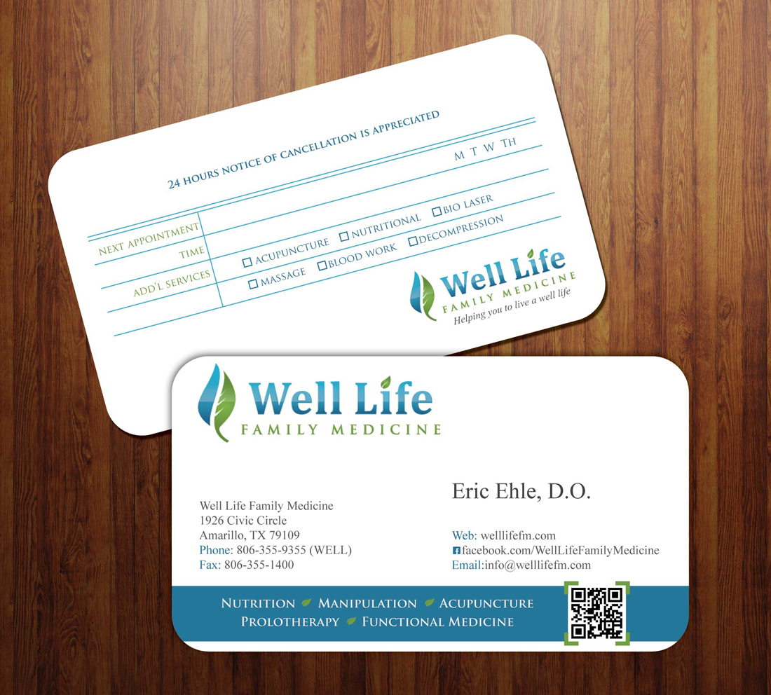 Business Card Design by Coco Creative Design for this project | Design #1972162