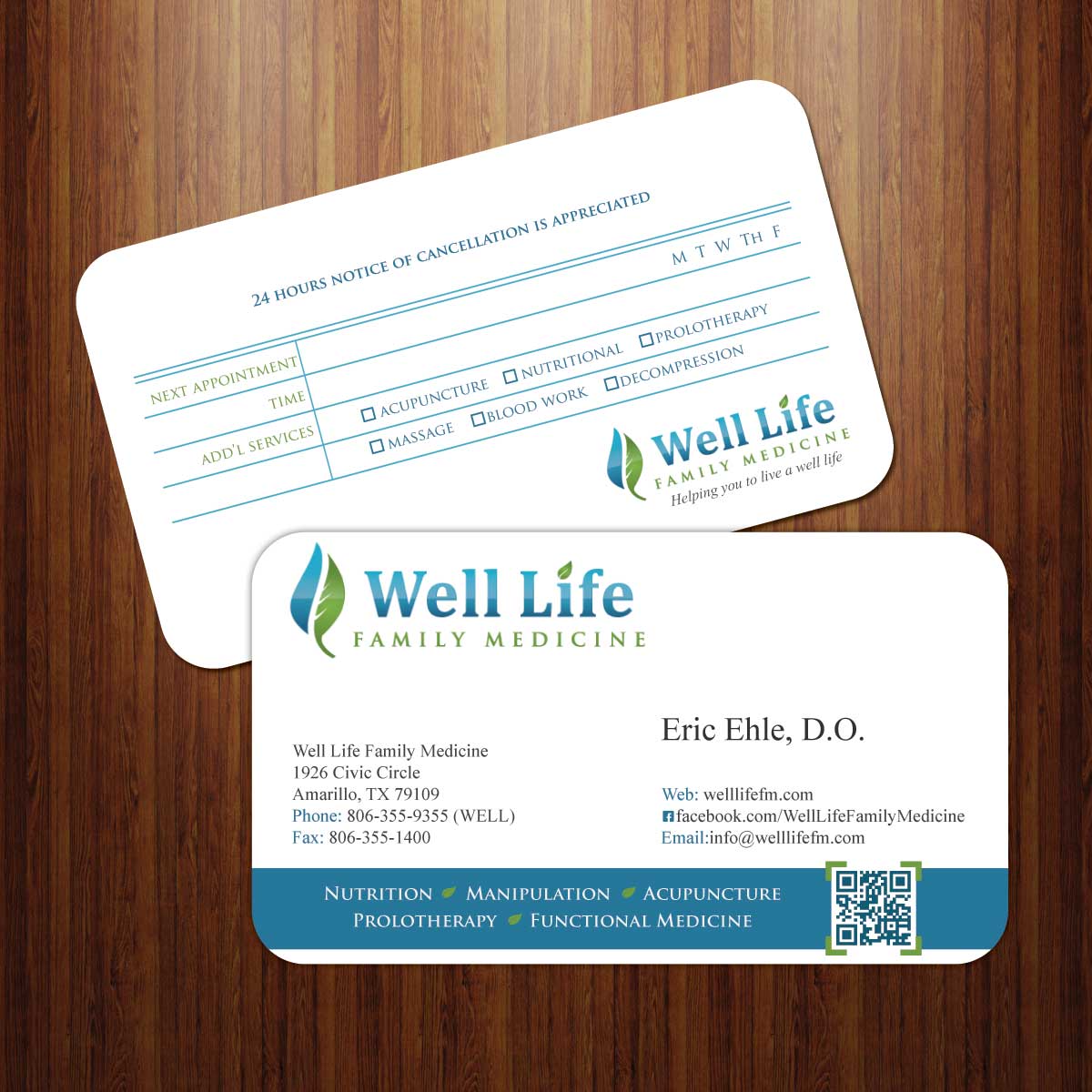 Business Card Design by Coco Creative Design for this project | Design #1989649