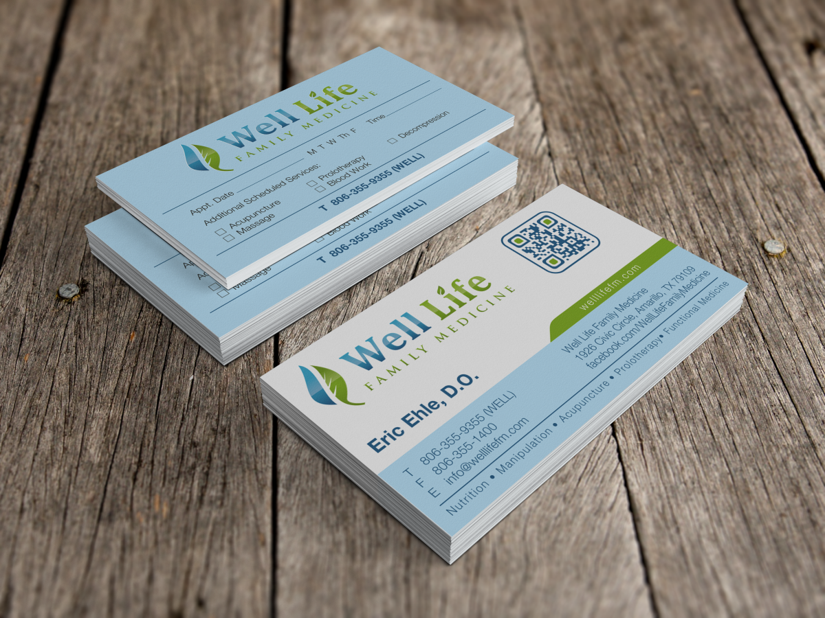 Business Card Design by HYPdesign for this project | Design #1984480