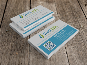 Business Card Design by HYPdesign for this project | Design: #1984484