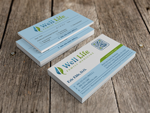 Business Card Design by HYPdesign for this project | Design: #1994797