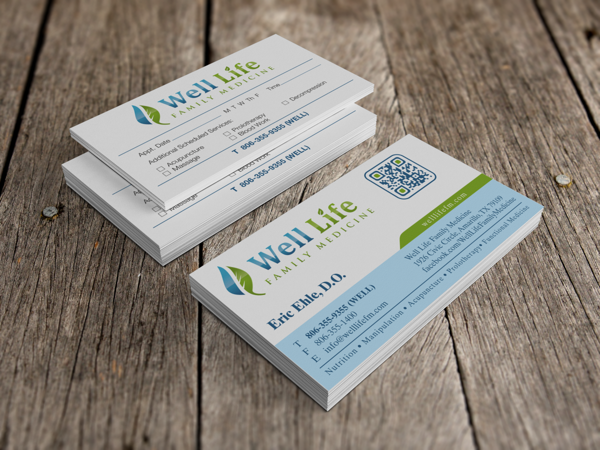 Diseño de Tarjeta de Presentación por HYPdesign para este proyecto | Diseño #2025379