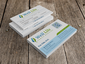 Business Card Design by HYPdesign for this project | Design: #2025379