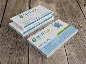 Business Card Design by HYPdesign for this project | Design: #2046288